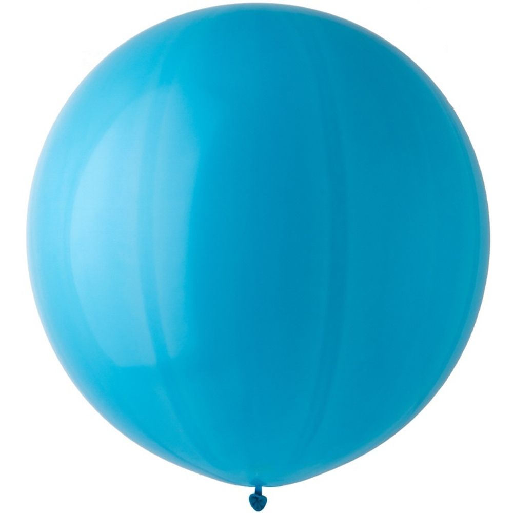 Gemar 18&quot;/009 Пастель Light Blue 25 шт
