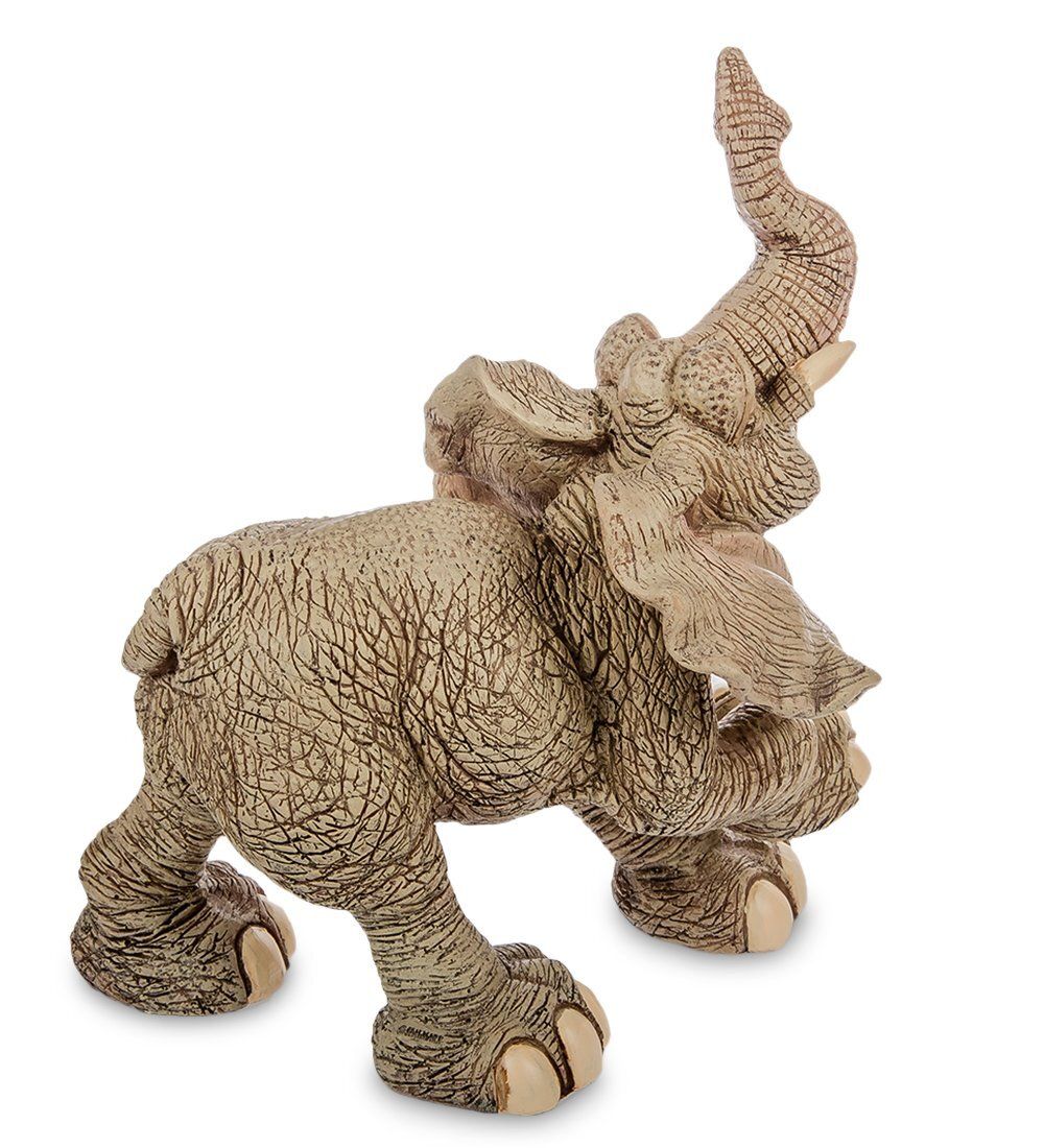 Sealmark EL-7481-ME Фигура бол. Слон «Мечтатель»