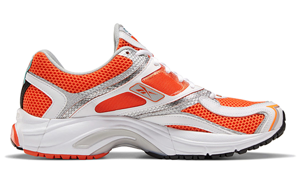 Кроссовки Reebok Trinity Premier