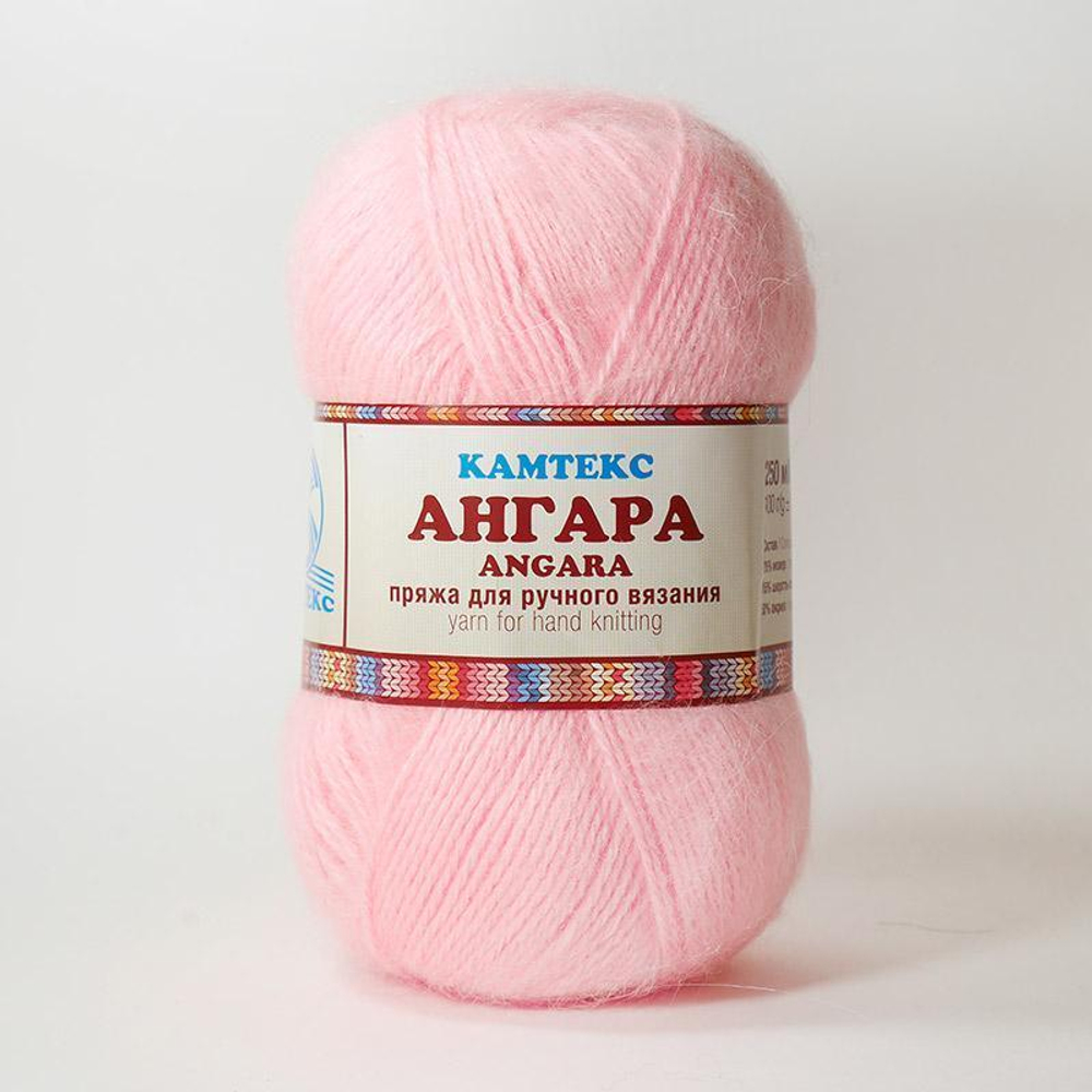 Ангара (Камтекс)