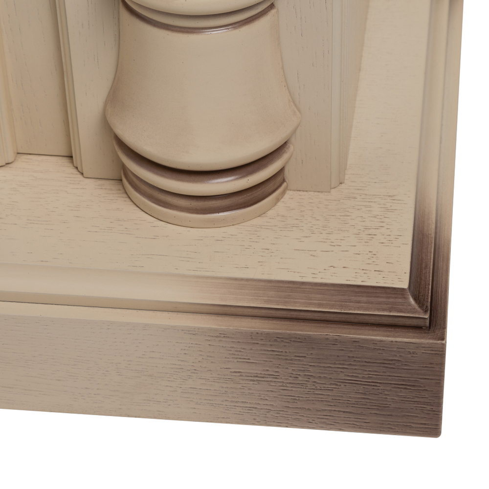 Каминокомплект Real Flame Salford 33 WT с очагом Epsilon 33