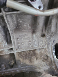 Двигатель M276.823 C43 Mercedes C W205 (2014-2023)