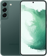 Samsung Galaxy S22 5G 256GB Green (SM-S901E)