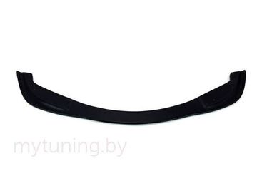 Юбка бампера V.3 для BMW 3 E46 1998-2005