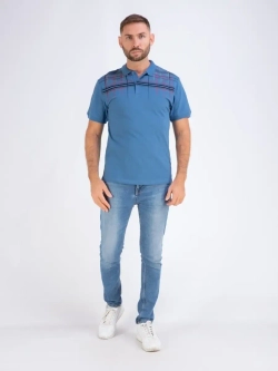 Футболка поло мужская Турция, тенниска