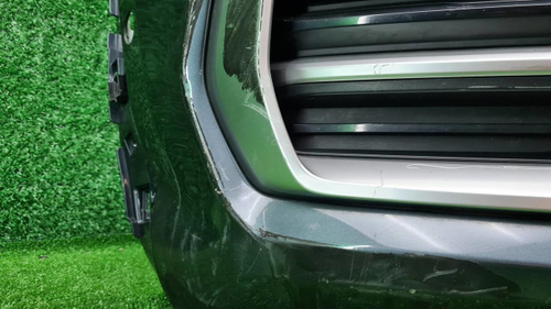 Бампер передний Geely Monjaro (2021-н.в.)