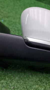 Зеркало левое Geely Coolray (2019-н.в.) 12 конт.