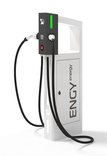 Зарядная станция Engy Energy CS2.2