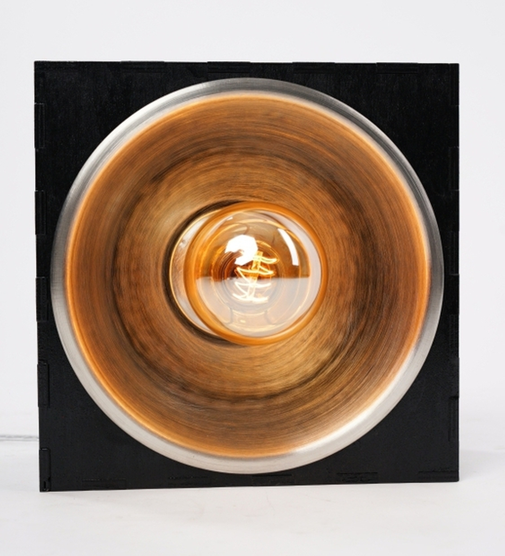 Настольная лампа LiLo Mono