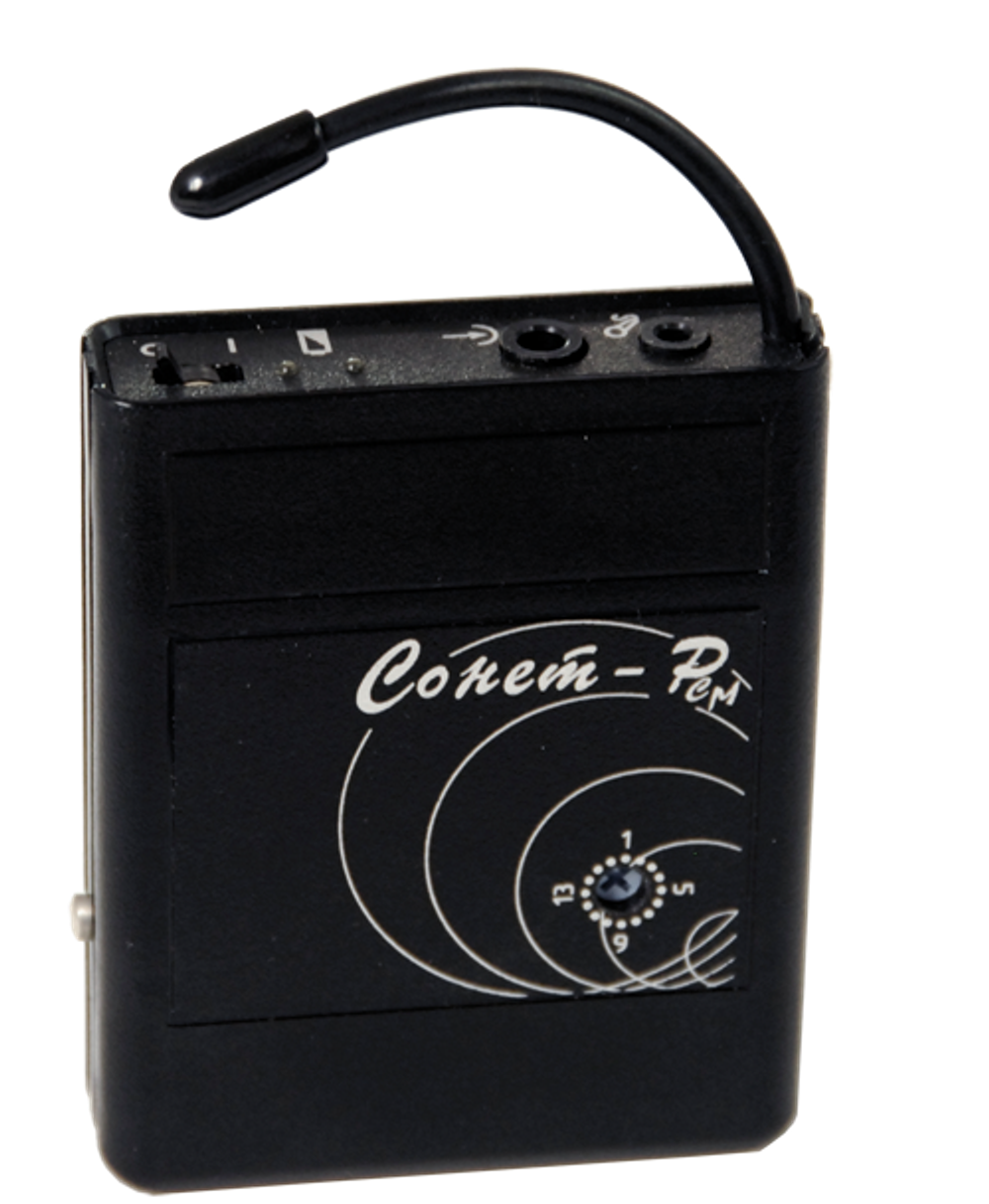 Радиокласс Сонет-РСМ