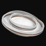 Потолочный светодиодный светильник Lussole HARDIN LSP-7430