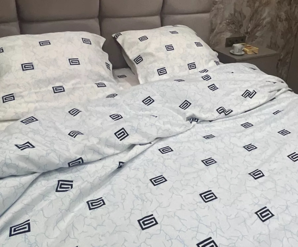 КПБ ТКМ РИНГ КРЕТОН 2сп