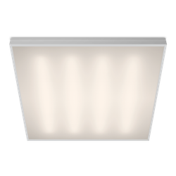 Светильник WOLTA PRO ОФИС ДВО01-36-001-6К 36Вт 6500К IP40 Матовый