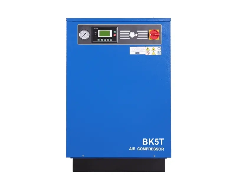 Винтовой компрессор Remeza ВК5Т-15