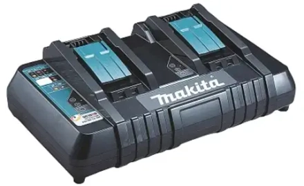 Зарядное устройство Makita DC18RD (196941-7)