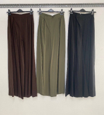 Брюки палаццо предзаказ