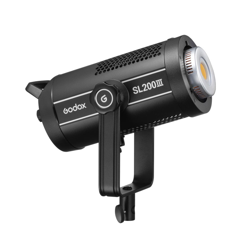 Светодиодный осветитель Godox SL200III