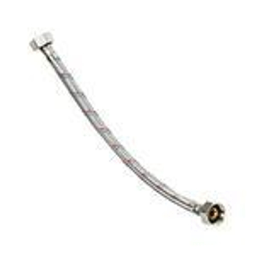 Подводка гибкая BASE 1/2quot; ВН/ВН 0,5м, ALTSTREAM