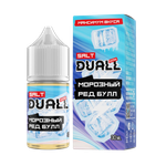 DUALL SALT EXTRA hard 30 ml