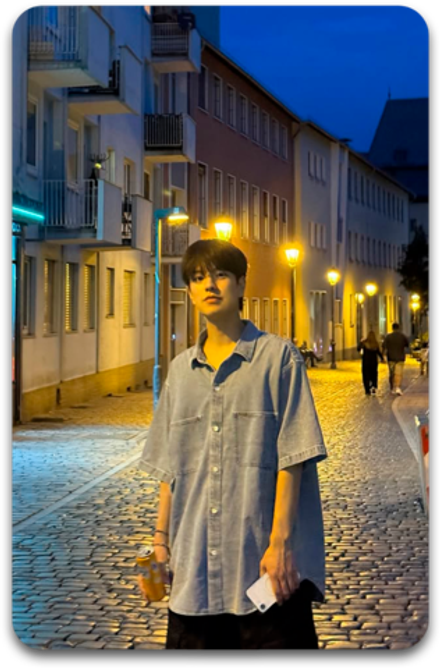 Карта / STRAY KIDS #3952