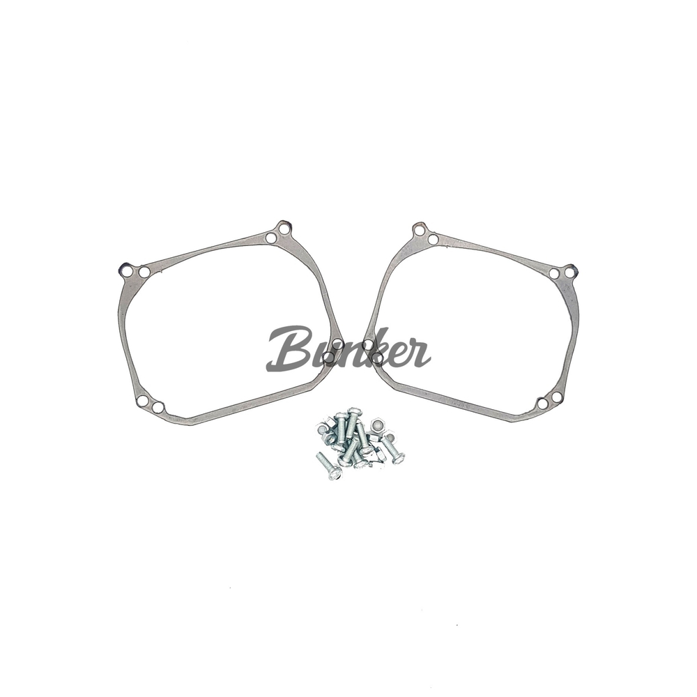 Переходные рамки для замены линз BUN-PR-05