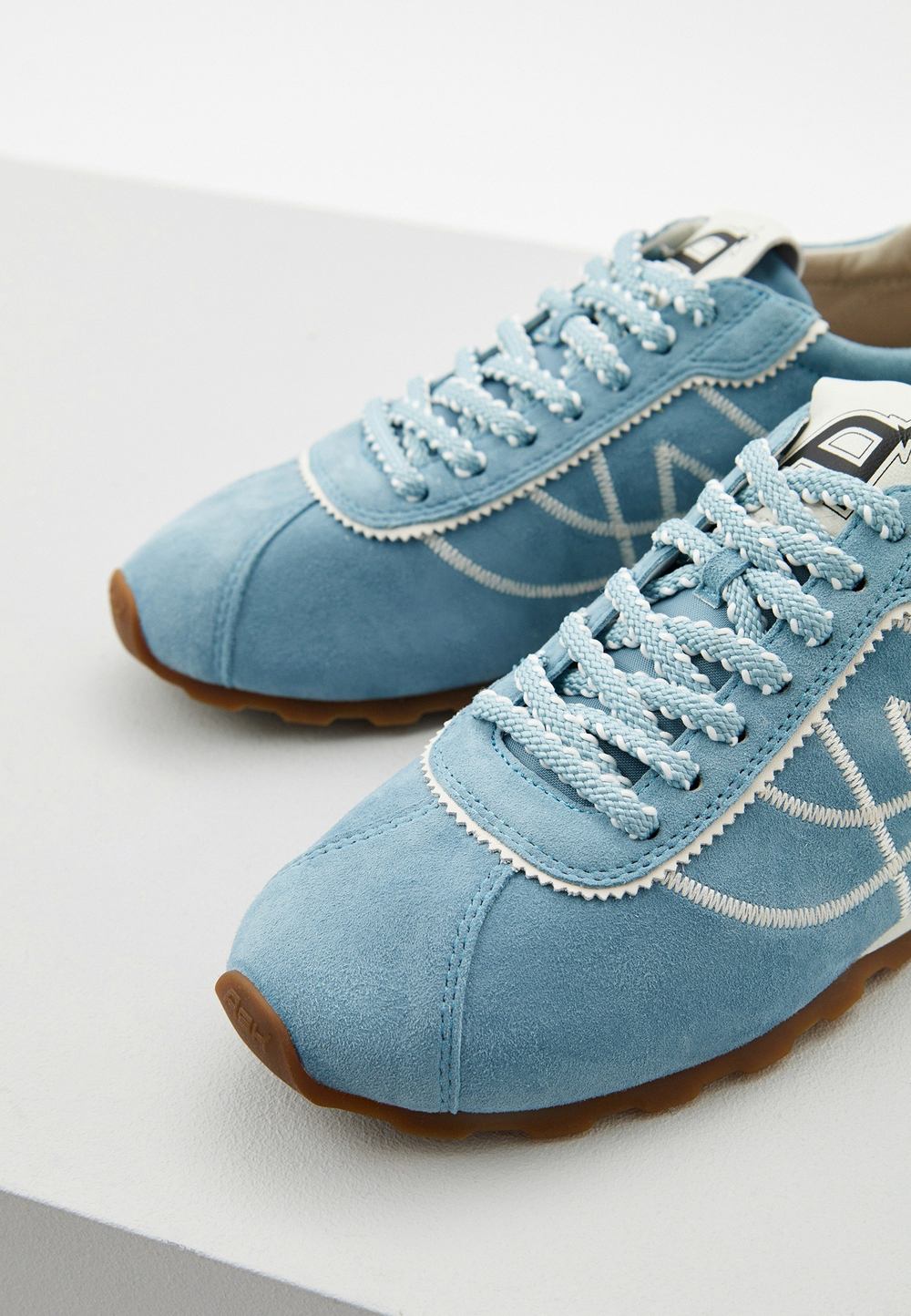 Кроссовки женские ASH KILLER