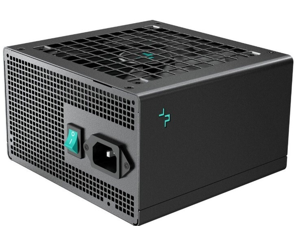 Блок питания ATX Deepcool R-PN850D-FC0B-WGEU-V2