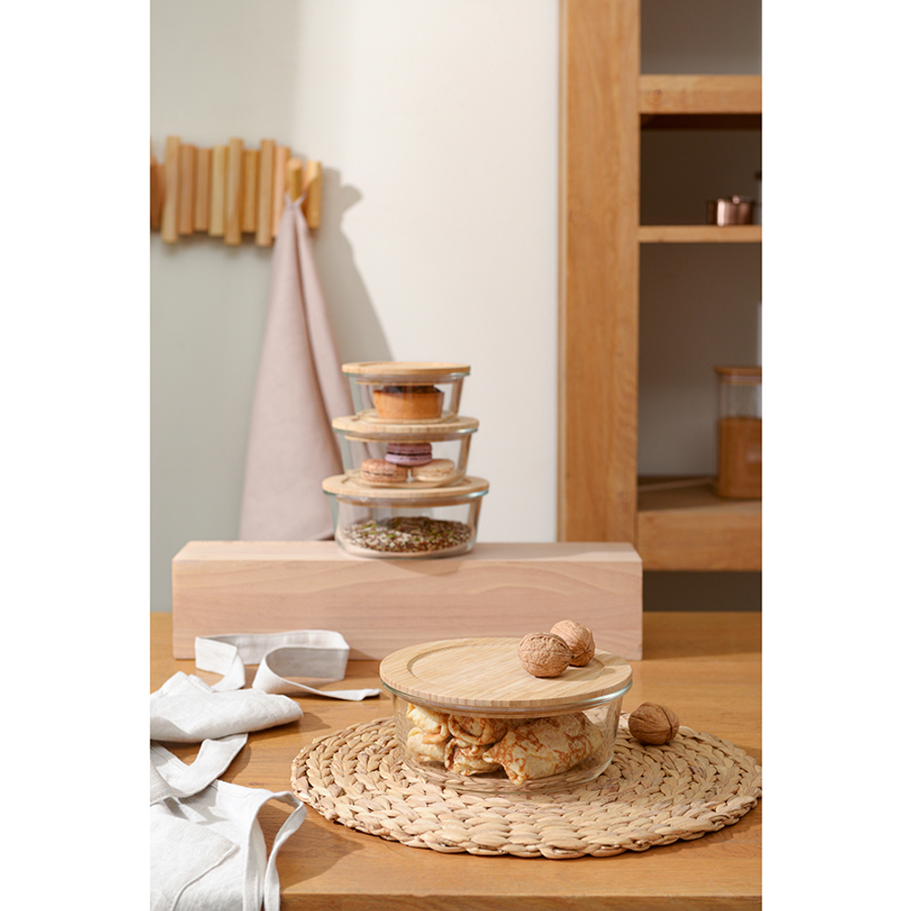 Контейнер для запекания 1.3л Smart Solutions