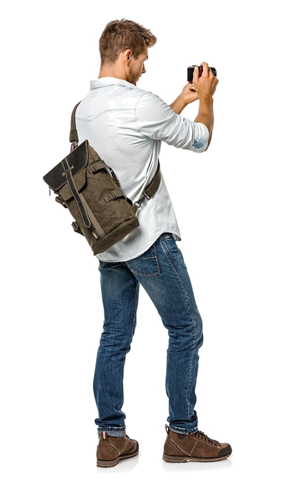 National Geographic NG A4569 Africa