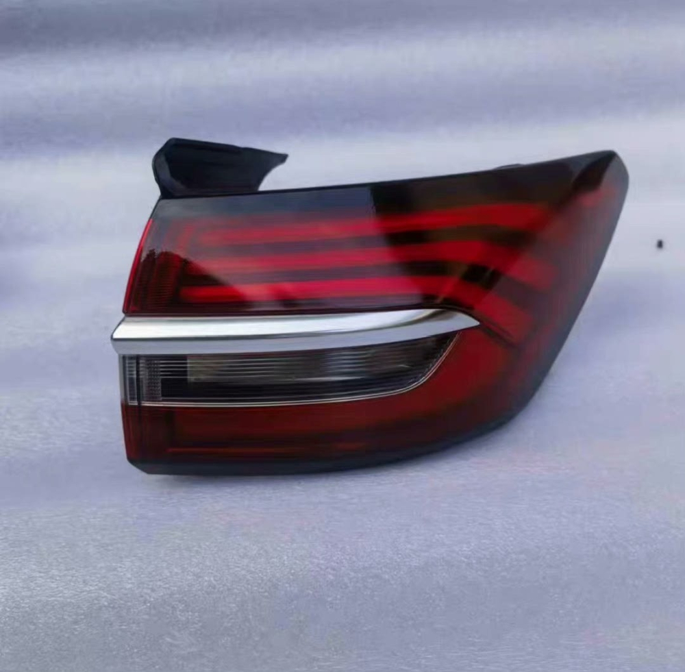 Задний правый фонарь Geely Binyue 2019-2021 PRO