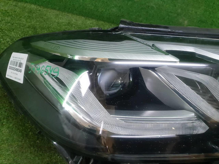 Фара правая BMW 5er G30 (2020-2023) LED
