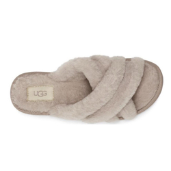 UGG Slippers Scuffita Grey