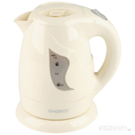 Чайник Energy E-209 бежевый (153111)