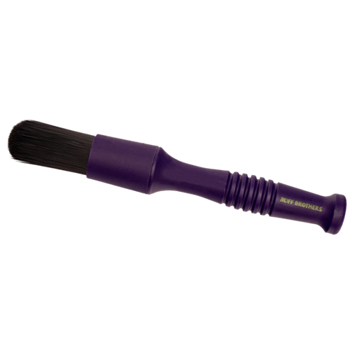 BUFF BROTHERS WHEEL BROTHER. Кисть для чистки дисков