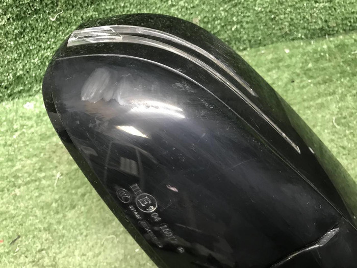 Зеркало правое EXEED LX (2019-н.в.) 12 контактов