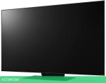 Телевизор LED LG 50" 50QNED816RA.ARUB