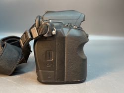 Pentax K-3 body 25639 кадров