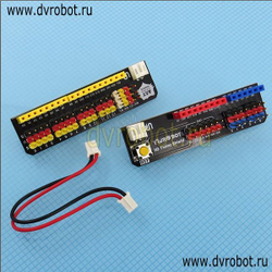 Шилд YwRobot - I\O Twins Shield
