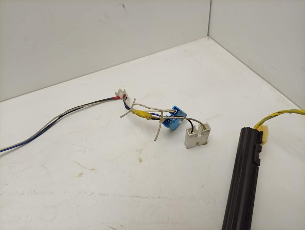 WF8590NMW9DYLP кт26 Проводка для стиральной машины Samsung DC96-01688L б/у