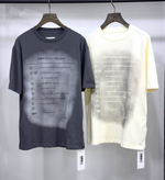 Футболка Maison Margiela