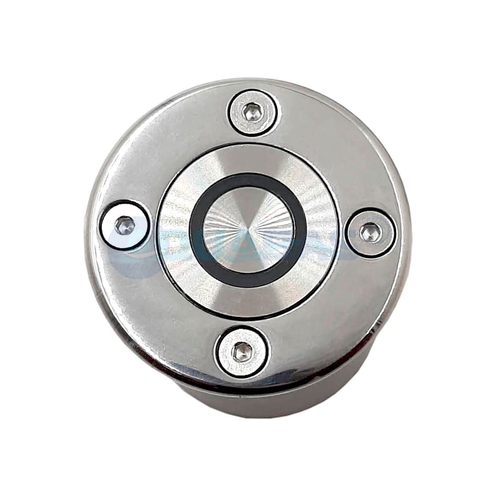 АД.02.0М Адаптер под сенсорную пьезокнопку (мини) плитка