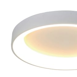 8579 Потолочный светильник NISEKO II