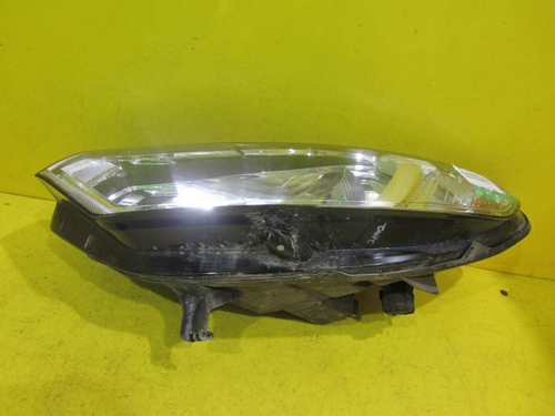 Битая Фара левая Ford Ecosport 1 (2012-2018) галоген