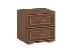 Тумба прикроватная Ливорно ЛТ-20, орех