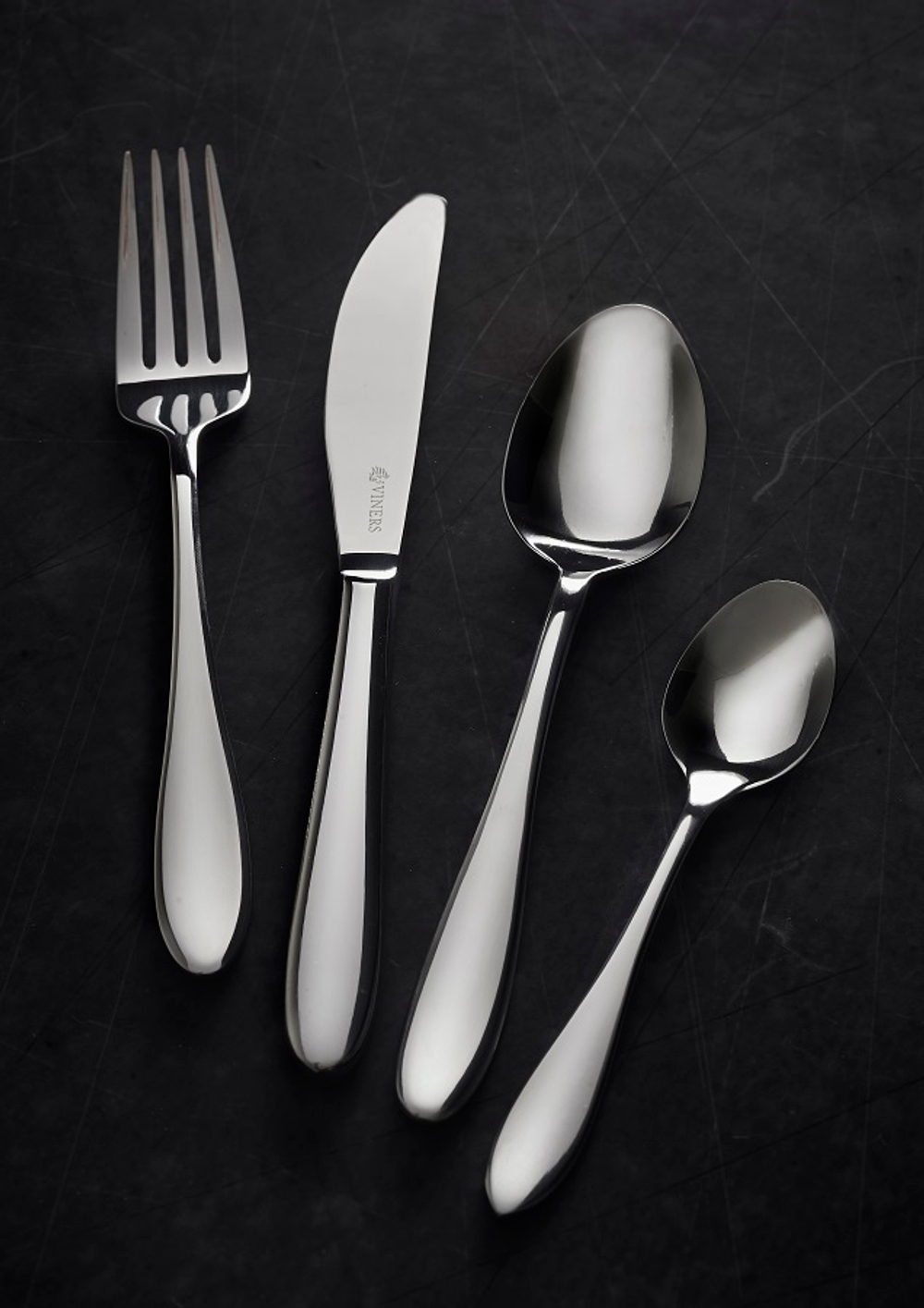 Набор из 26 столовых приборов Tabac Viners