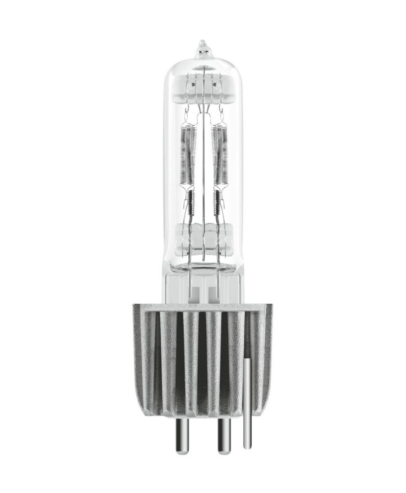 Лампа HPL 750 230V 750W G9.5 GE 37824