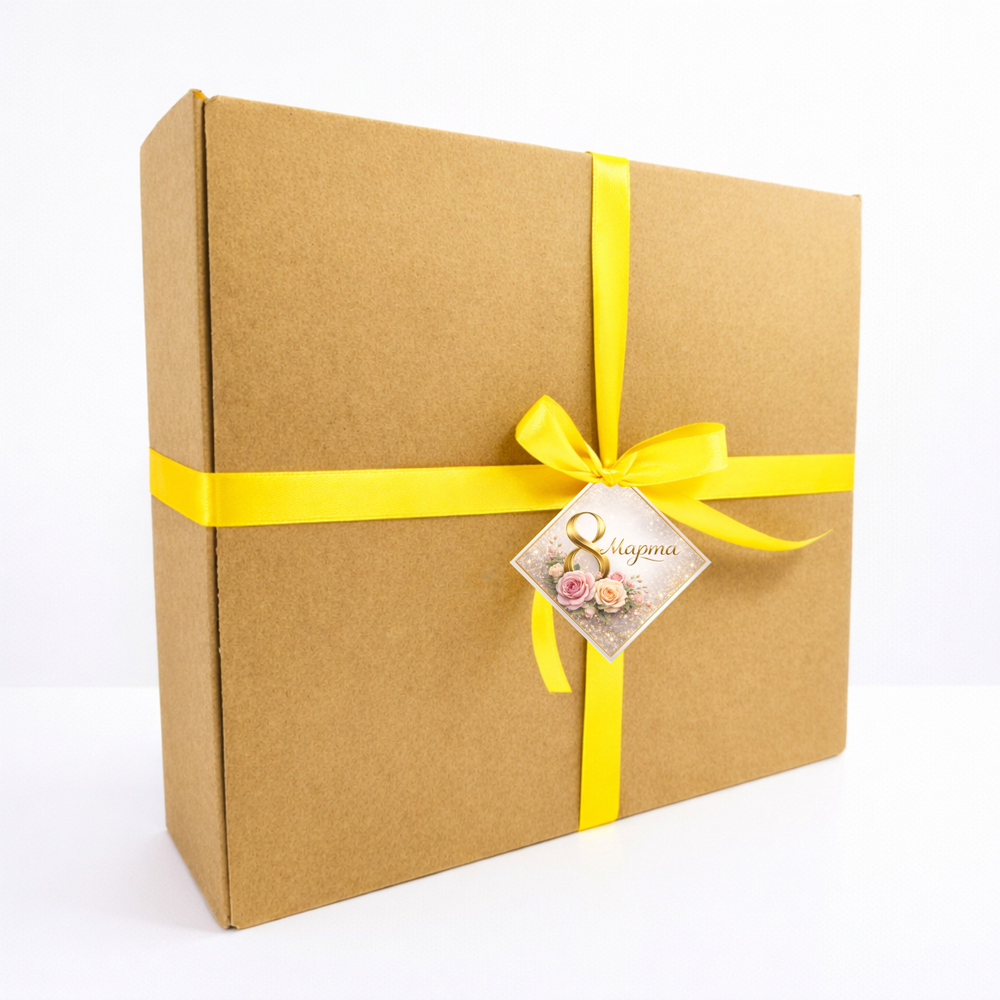 Подарочный набор "Собери свой чайный напиток №1"