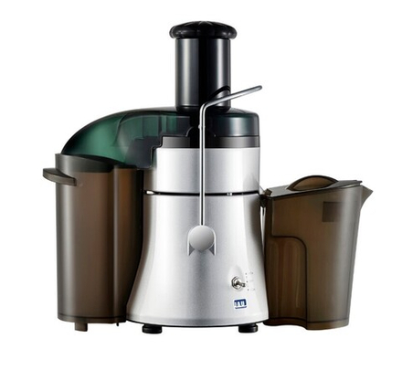 Соковыжималка для твердых плодов JAU J-800