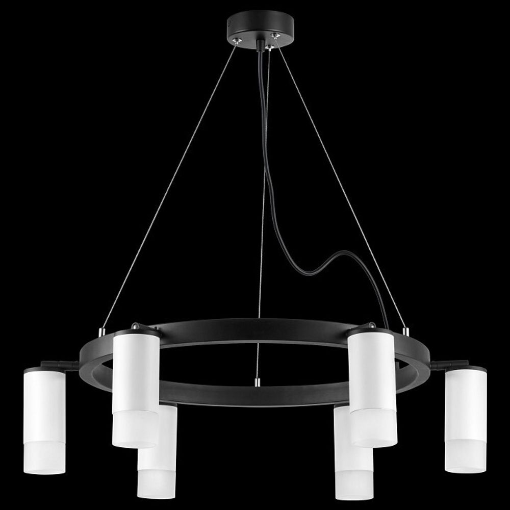 Подвесная люстра Lightstar Rullo LR0163661