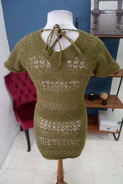 Футболка Only вязаная 44 размер